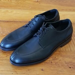 Cole haan henry grand split oxford